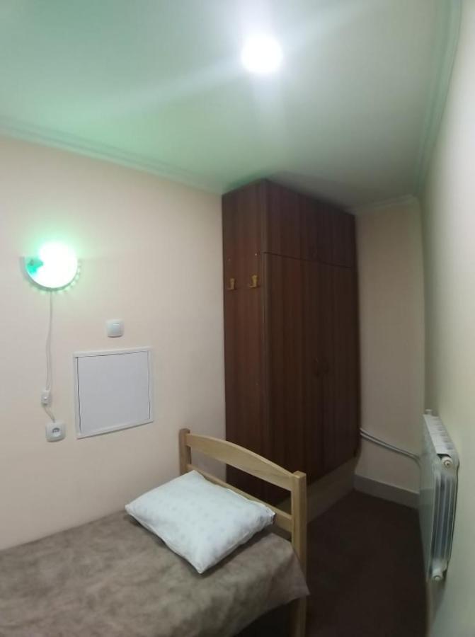 A&X Hostel And Tours Erevan Exterior foto